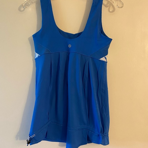 LuluLemon Tank Top - Picture 2 of 4